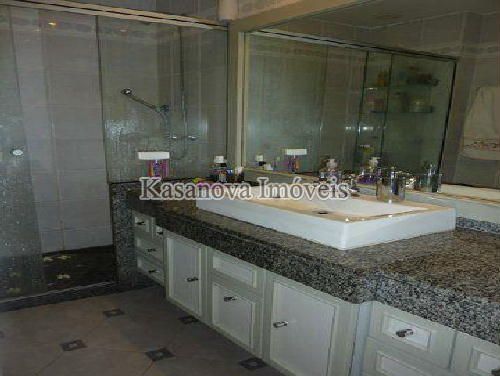 Conheça 19 do imóvel - Cobertura 4 quartos à venda Laranjeiras, Rio de Janeiro - R$ 2.500.000 - FK40050 - 20 19 - Cobertura 4 quartos à venda Laranjeiras, Rio de Janeiro - R$ 2.500.000 - FK40050 - 20