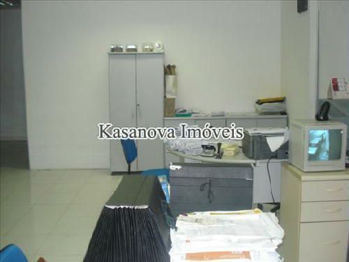Conheça 06 do imóvel - Prédio 504m² à venda Rua Bento Lisboa,Catete, Rio de Janeiro - R$ 4.300.000 - FP00053 - 7 06 - Prédio 504m² à venda Rua Bento Lisboa,Catete, Rio de Janeiro - R$ 4.300.000 - FP00053 - 7