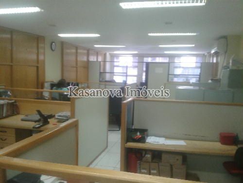 Conheça FOTO8 do imóvel - Sala Comercial 380m² à venda Centro, Rio de Janeiro - R$ 3.200.000 - FS00141 - 9 FOTO8 - Sala Comercial 380m² à venda Centro, Rio de Janeiro - R$ 3.200.000 - FS00141 - 9