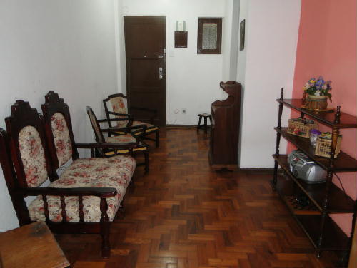 Conheça 01 do imóvel - Apartamento 1 quarto à venda Glória, Rio de Janeiro - R$ 280.000 - SA10408 - 1 01 - Apartamento 1 quarto à venda Glória, Rio de Janeiro - R$ 280.000 - SA10408 - 1