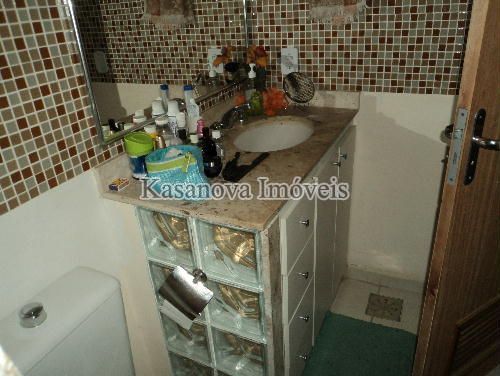 FOTO5 - Apartamento 1 quarto à venda Catete, Rio de Janeiro - R$ 440.000 - SA10486 - 6