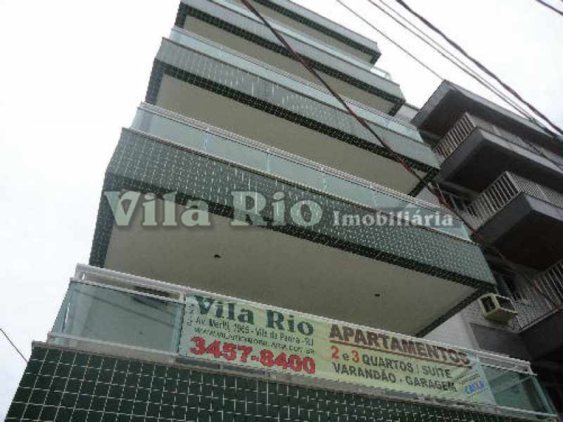 Conheça frente do empreendimento - Fachada - PADRE MANOEL VIEGAS 87 - 43 - 1 frente - Fachada - PADRE MANOEL VIEGAS 87 - 43 - 1