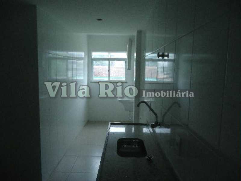 Conheça cozinha1 do empreendimento - Fachada - PADRE MANOEL VIEGAS 87 - 43 - 9 cozinha1 - Fachada - PADRE MANOEL VIEGAS 87 - 43 - 9