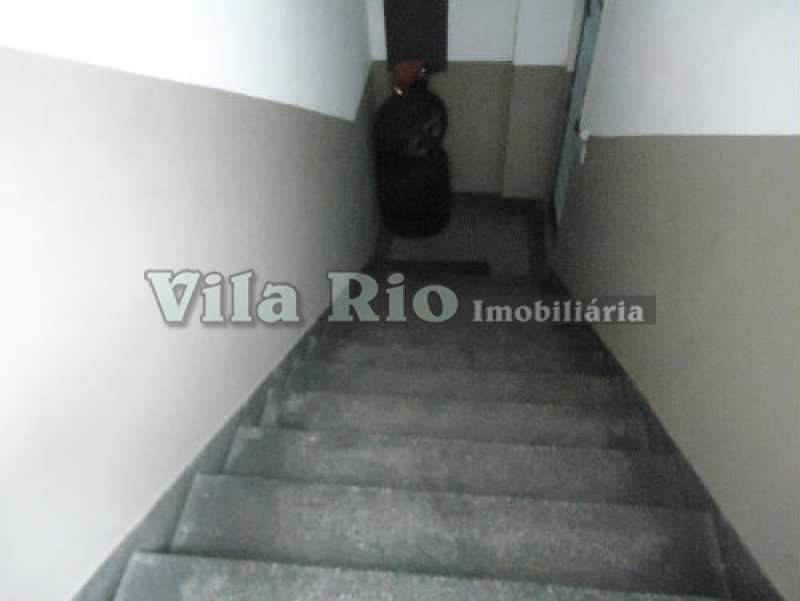 Conheça escada do empreendimento - Fachada - PADRE MANOEL VIEGAS 87 - 43 - 11 escada - Fachada - PADRE MANOEL VIEGAS 87 - 43 - 11