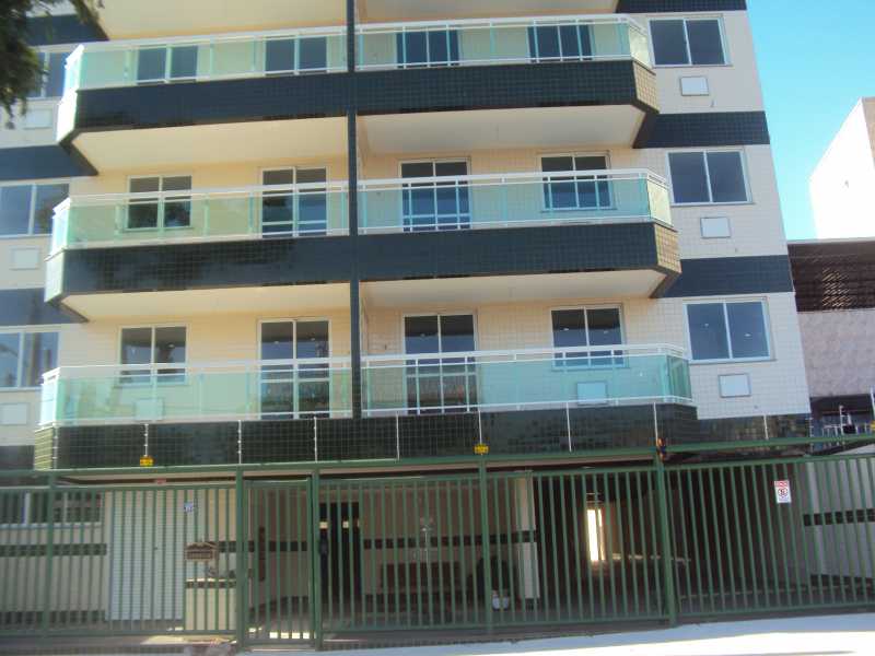 Conheça FACHADA do empreendimento - Fachada - BARROSO PEREIRA 103 - 44 - 1 FACHADA - Fachada - BARROSO PEREIRA 103 - 44 - 1
