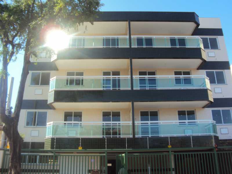 Conheça FACHADA do empreendimento - Fachada - BARROSO PEREIRA 103 - 44 - 2 FACHADA - Fachada - BARROSO PEREIRA 103 - 44 - 2
