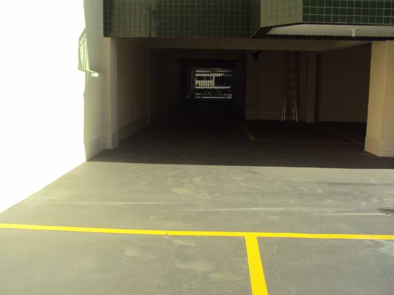 Conheça GARAGEM do empreendimento - Fachada - BARROSO PEREIRA 103 - 44 - 5 GARAGEM - Fachada - BARROSO PEREIRA 103 - 44 - 5