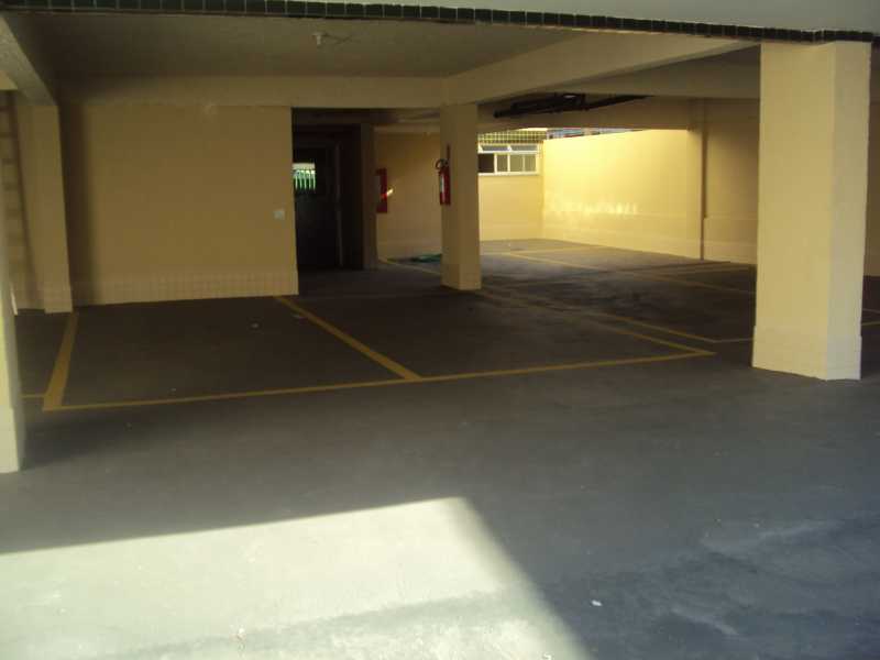 Conheça GARAGEM do empreendimento - Fachada - BARROSO PEREIRA 103 - 44 - 6 GARAGEM - Fachada - BARROSO PEREIRA 103 - 44 - 6