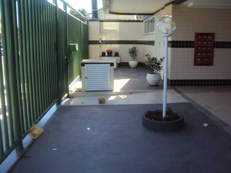 Conheça HALL do empreendimento - Fachada - BARROSO PEREIRA 103 - 44 - 8 HALL - Fachada - BARROSO PEREIRA 103 - 44 - 8