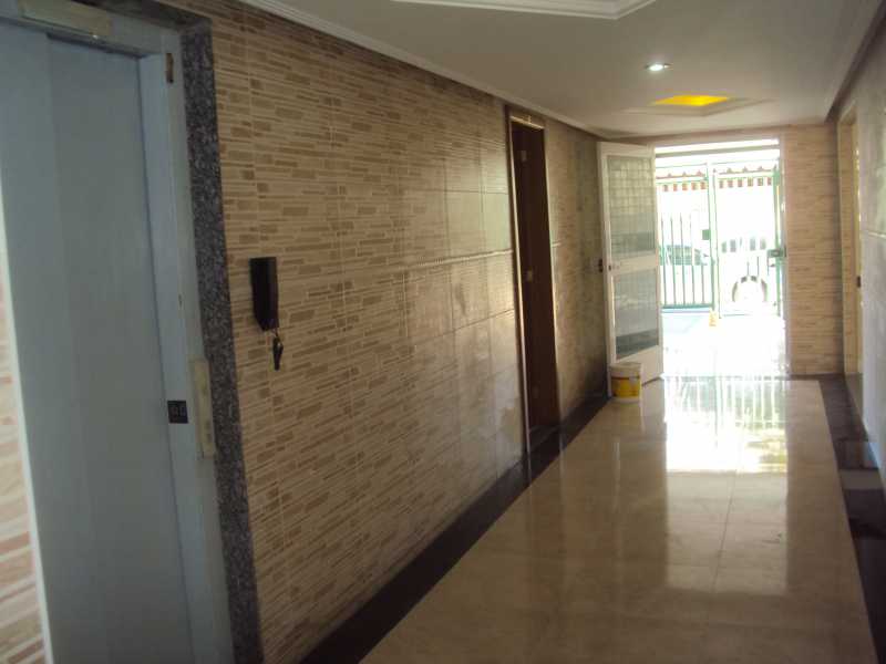 Conheça HALL do empreendimento - Fachada - BARROSO PEREIRA 103 - 44 - 9 HALL - Fachada - BARROSO PEREIRA 103 - 44 - 9