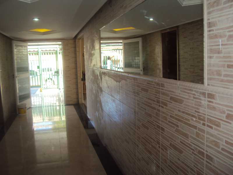 Conheça HALL do empreendimento - Fachada - BARROSO PEREIRA 103 - 44 - 10 HALL - Fachada - BARROSO PEREIRA 103 - 44 - 10