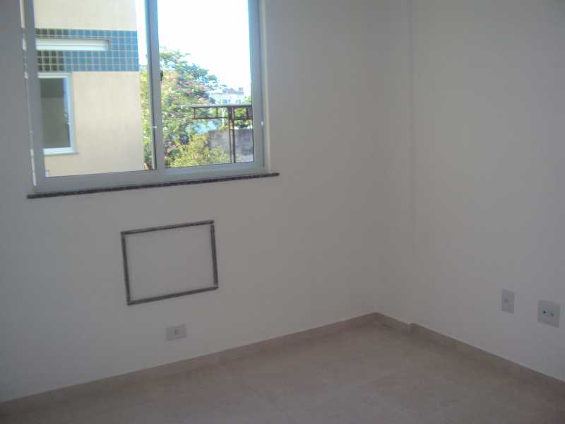 Conheça QUARTO2 do empreendimento - Fachada - BARROSO PEREIRA 103 - 44 - 12 QUARTO2 - Fachada - BARROSO PEREIRA 103 - 44 - 12