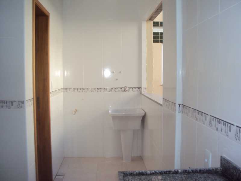 Conheça AREA DE SERVIÇO do empreendimento - Fachada - BARROSO PEREIRA 103 - 44 - 20 AREA DE SERVIÇO - Fachada - BARROSO PEREIRA 103 - 44 - 20