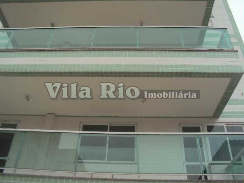 Conheça fachada1.1 do empreendimento - Fachada - TV FRATERNIDADE 115 - 45 - 2 fachada1.1 - Fachada - TV FRATERNIDADE 115 - 45 - 2