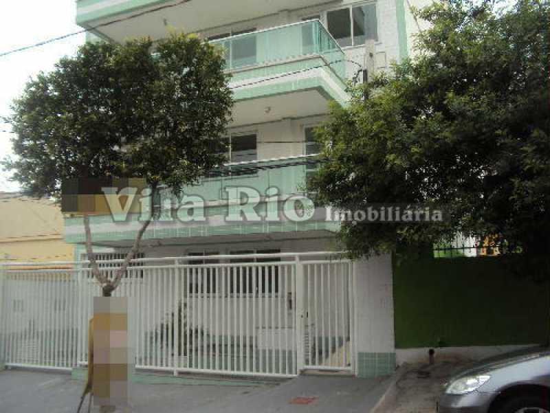 Conheça fachada1 do empreendimento - Fachada - TV FRATERNIDADE 115 - 45 - 3 fachada1 - Fachada - TV FRATERNIDADE 115 - 45 - 3