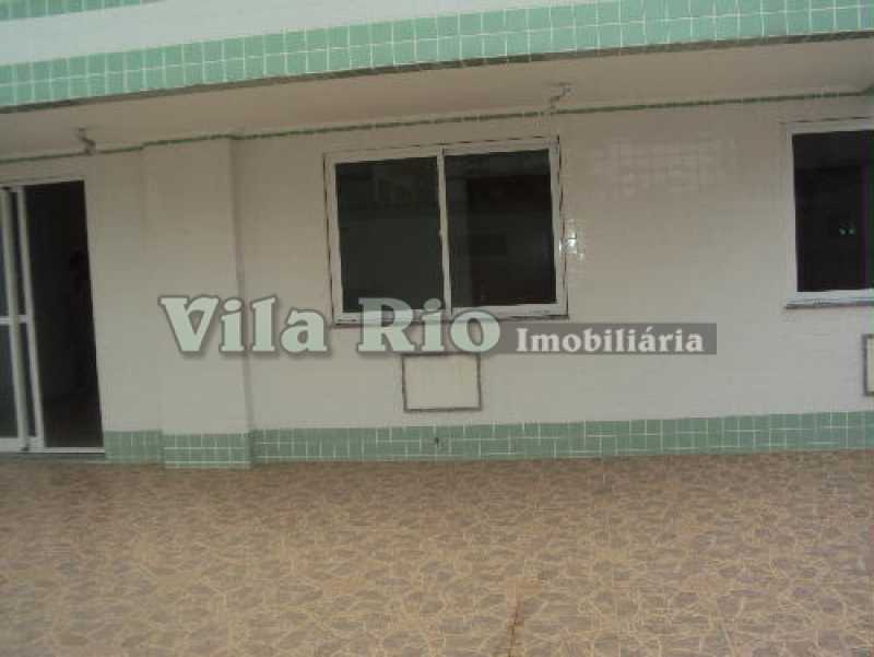 Conheça frente do empreendimento - Fachada - TV FRATERNIDADE 115 - 45 - 4 frente - Fachada - TV FRATERNIDADE 115 - 45 - 4