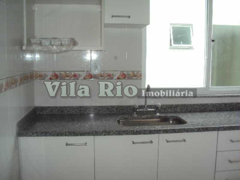 Conheça cozinha do empreendimento - Fachada - TV FRATERNIDADE 115 - 45 - 18 cozinha - Fachada - TV FRATERNIDADE 115 - 45 - 18