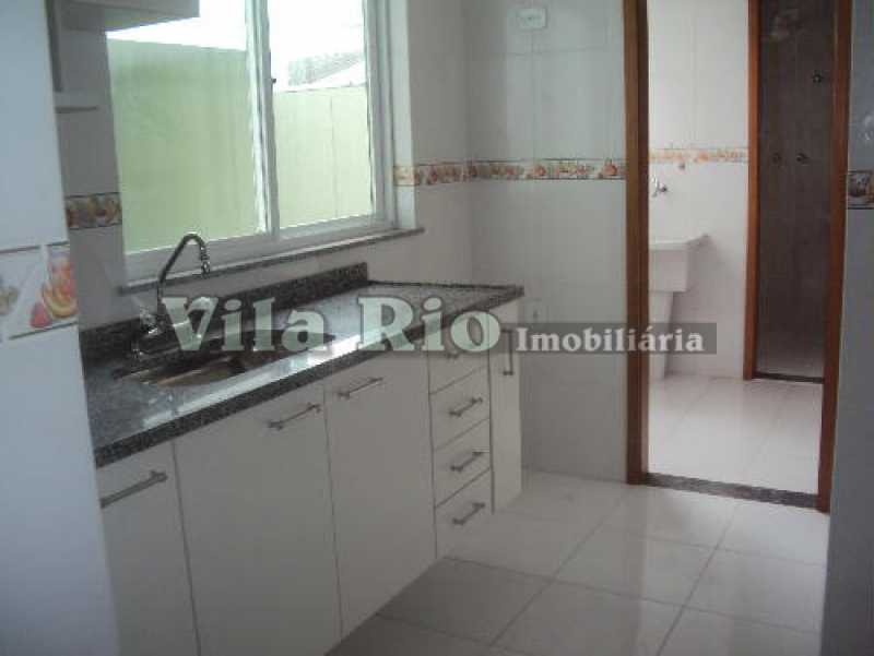 Conheça cozinha1.1 do empreendimento - Fachada - TV FRATERNIDADE 115 - 45 - 19 cozinha1.1 - Fachada - TV FRATERNIDADE 115 - 45 - 19