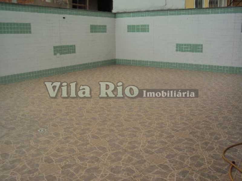 Conheça area1 do empreendimento - Fachada - TV FRATERNIDADE 115 - 45 - 23 area1 - Fachada - TV FRATERNIDADE 115 - 45 - 23
