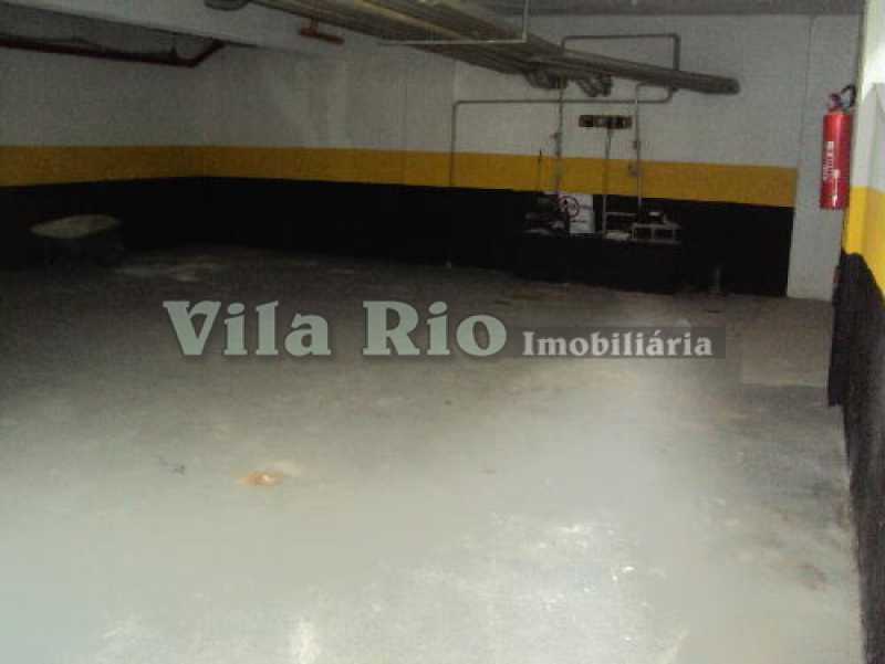 Conheça garagem1 do empreendimento - Fachada - TV FRATERNIDADE 115 - 45 - 30 garagem1 - Fachada - TV FRATERNIDADE 115 - 45 - 30