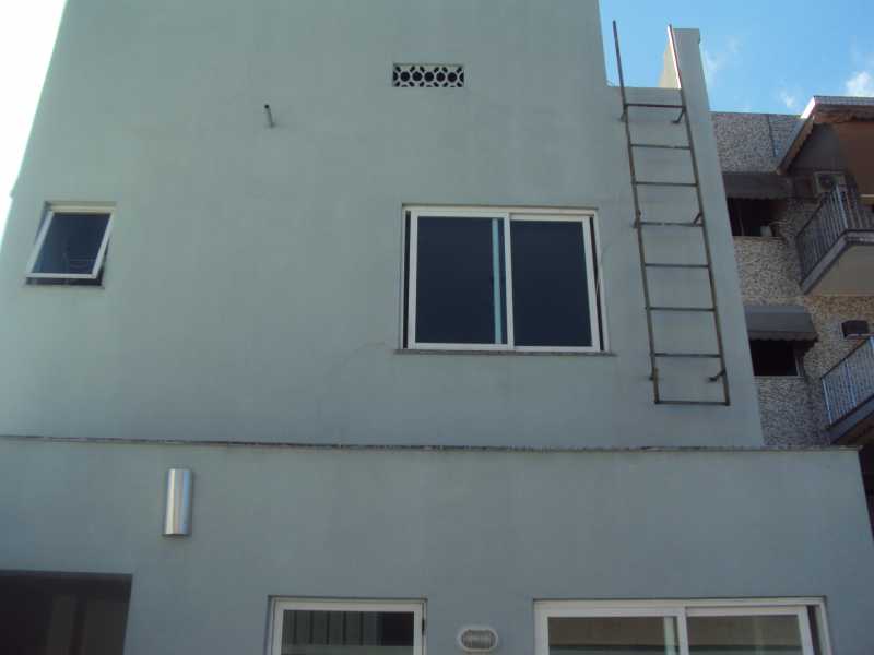 Conheça FACHADA do empreendimento - Fachada - APIA 581 - 46 - 1 FACHADA - Fachada - APIA 581 - 46 - 1