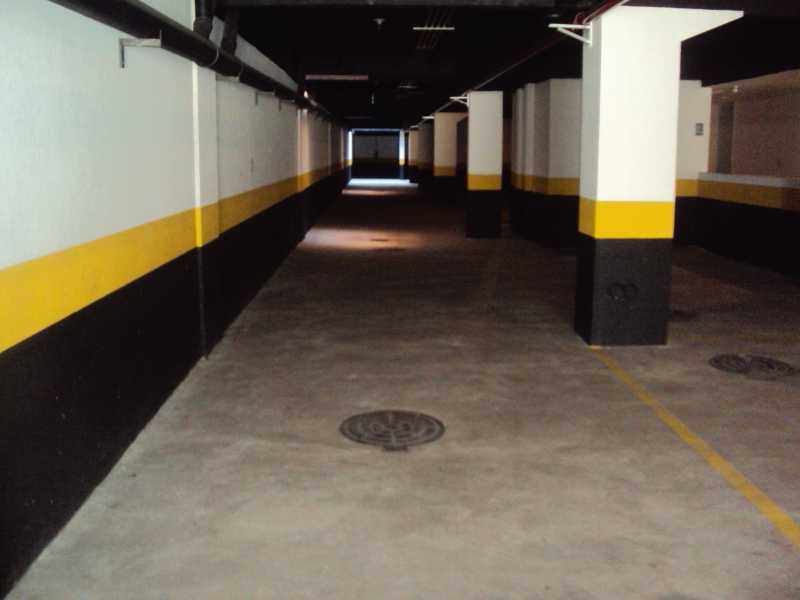 Conheça GARAGEM do empreendimento - Fachada - APIA 581 - 46 - 4 GARAGEM - Fachada - APIA 581 - 46 - 4