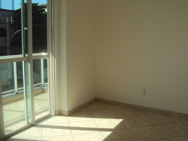 Conheça QUARTO1 do empreendimento - Fachada - APIA 581 - 46 - 7 QUARTO1 - Fachada - APIA 581 - 46 - 7
