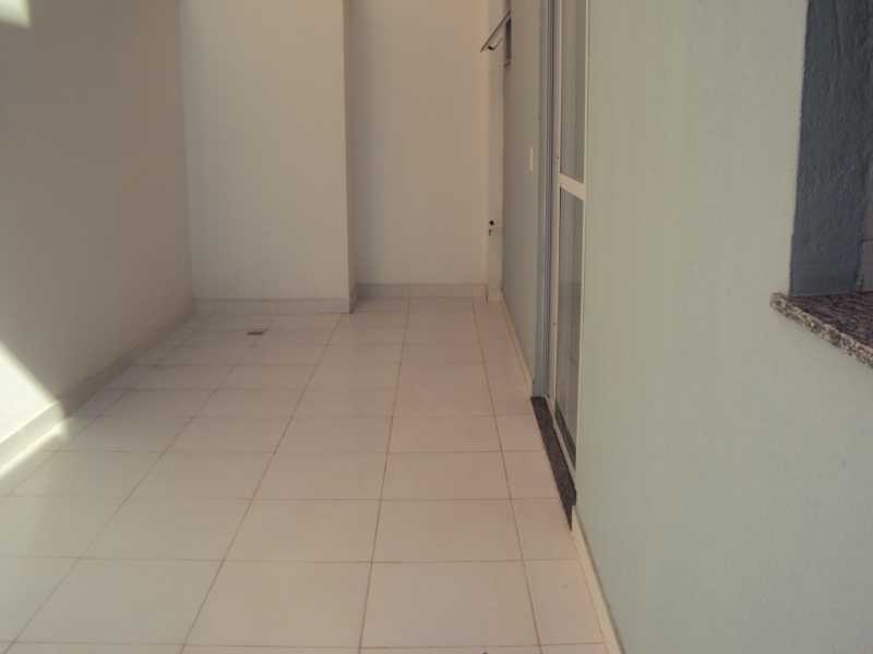 Conheça TERRAÇO do empreendimento - Fachada - APIA 581 - 46 - 18 TERRAÇO - Fachada - APIA 581 - 46 - 18