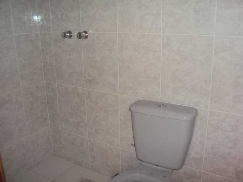 Conheça BANHEIRO do empreendimento - Fachada - APIA 581 - 46 - 21 BANHEIRO - Fachada - APIA 581 - 46 - 21