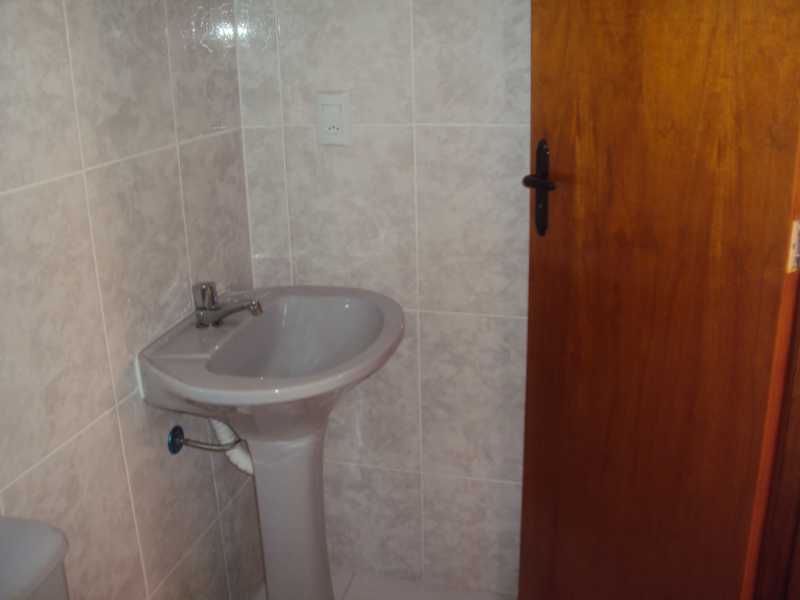 Conheça BANHEIRO do empreendimento - Fachada - APIA 581 - 46 - 24 BANHEIRO - Fachada - APIA 581 - 46 - 24
