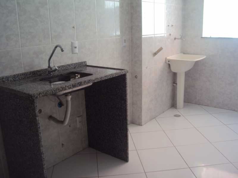 Conheça COZINHA do empreendimento - Fachada - APIA 581 - 46 - 26 COZINHA - Fachada - APIA 581 - 46 - 26