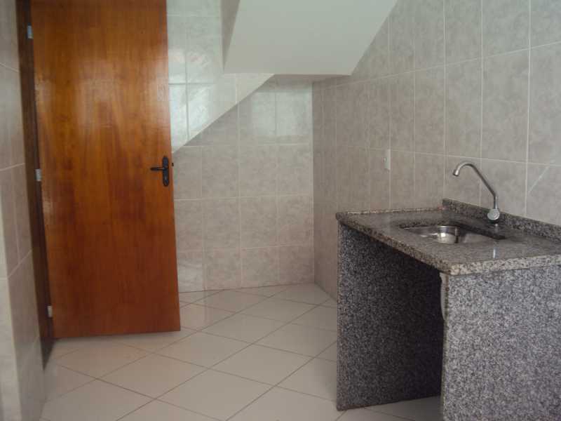 Conheça COZINHA do empreendimento - Fachada - APIA 581 - 46 - 28 COZINHA - Fachada - APIA 581 - 46 - 28