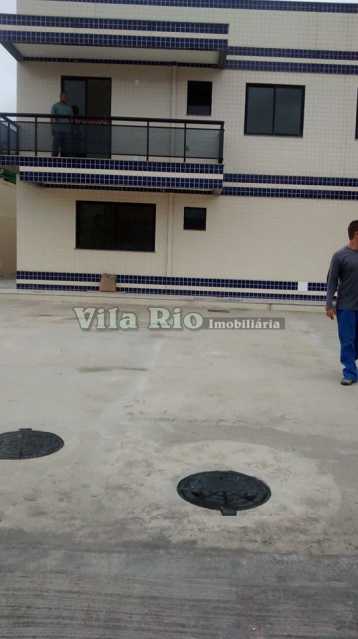 Conheça frente do empreendimento - Fachada - CARAIBA 201 - 48 - 1 frente - Fachada - CARAIBA 201 - 48 - 1