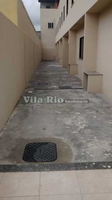 Conheça lateral do empreendimento - Fachada - CARAIBA 201 - 48 - 3 lateral - Fachada - CARAIBA 201 - 48 - 3