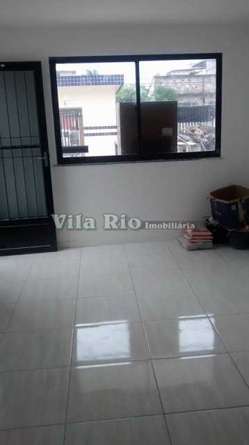 Conheça sala do empreendimento - Fachada - CARAIBA 201 - 48 - 4 sala - Fachada - CARAIBA 201 - 48 - 4