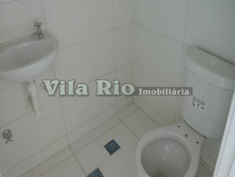 Conheça banheiro1 do empreendimento - Fachada - EUGêNIO GUDINN 167 - 50 - 11 banheiro1 - Fachada - EUGêNIO GUDINN 167 - 50 - 11