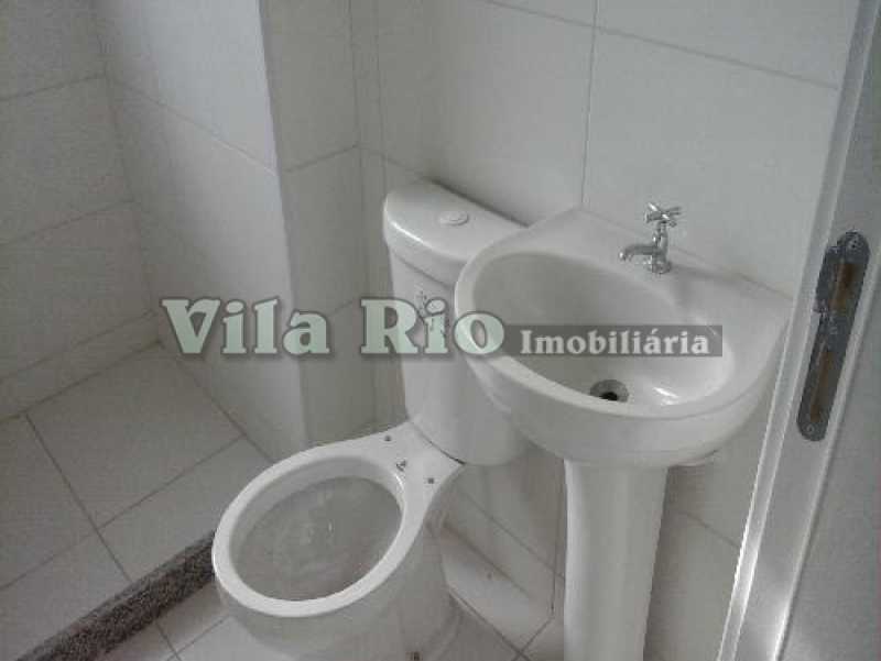 Conheça banheiro2.1 do empreendimento - Fachada - EUGêNIO GUDINN 167 - 50 - 12 banheiro2.1 - Fachada - EUGêNIO GUDINN 167 - 50 - 12