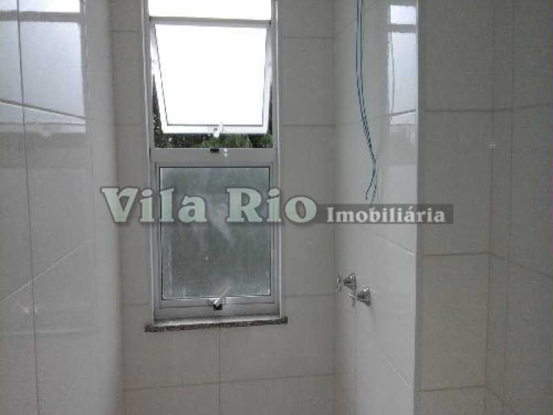 Conheça banheiro2 do empreendimento - Fachada - EUGêNIO GUDINN 167 - 50 - 13 banheiro2 - Fachada - EUGêNIO GUDINN 167 - 50 - 13