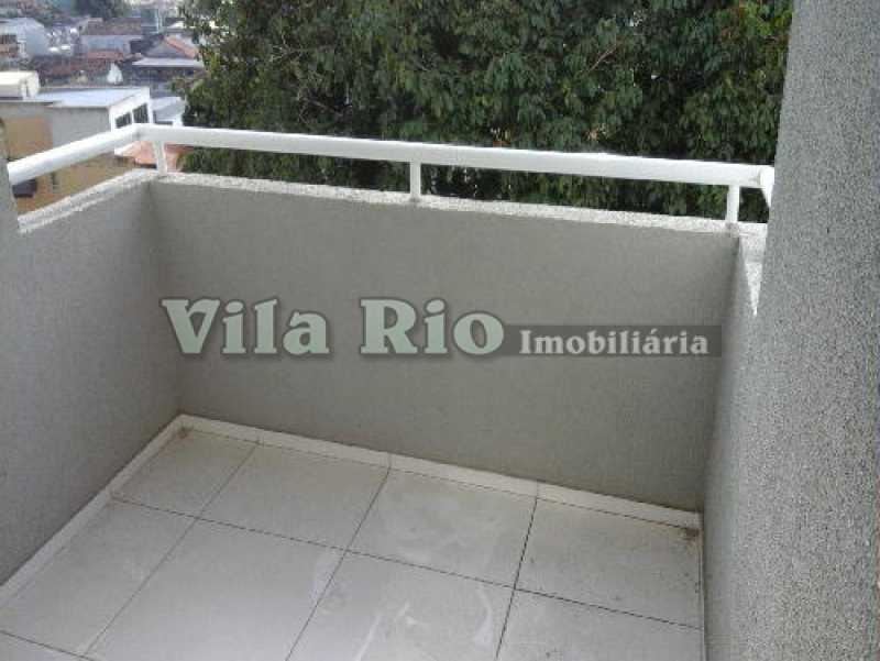 Conheça varanda do empreendimento - Fachada - EUGêNIO GUDINN 167 - 50 - 16 varanda - Fachada - EUGêNIO GUDINN 167 - 50 - 16