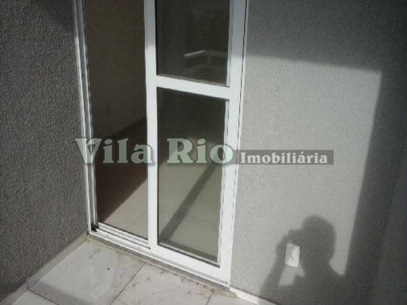 Conheça varanda1 do empreendimento - Fachada - EUGêNIO GUDINN 167 - 50 - 17 varanda1 - Fachada - EUGêNIO GUDINN 167 - 50 - 17