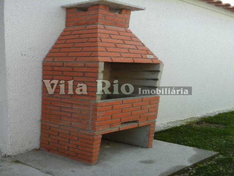 Conheça churrasqueira do empreendimento - Fachada - EUGêNIO GUDINN 167 - 50 - 18 churrasqueira - Fachada - EUGêNIO GUDINN 167 - 50 - 18