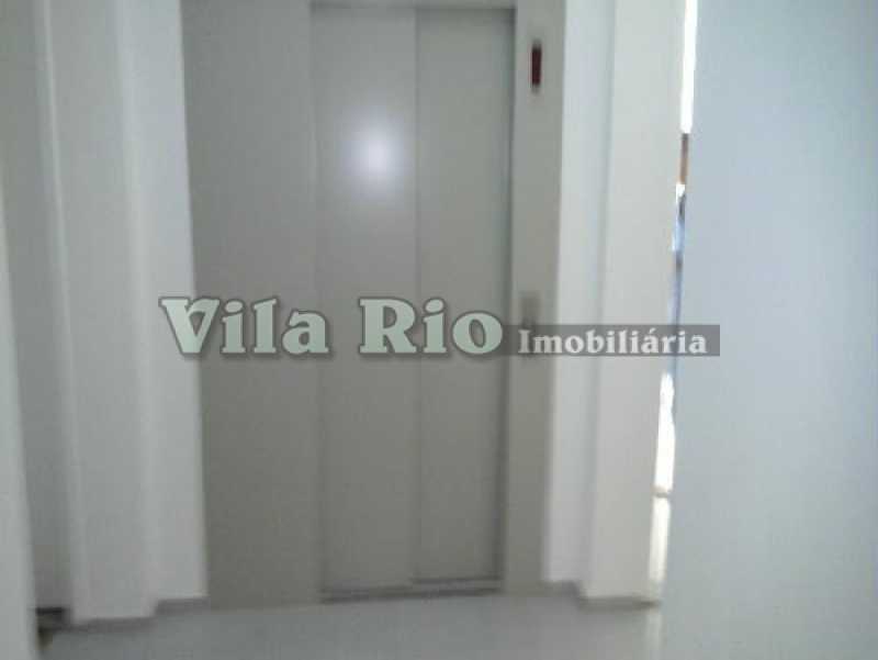 Conheça elevador do empreendimento - Fachada - EUGêNIO GUDINN 167 - 50 - 20 elevador - Fachada - EUGêNIO GUDINN 167 - 50 - 20