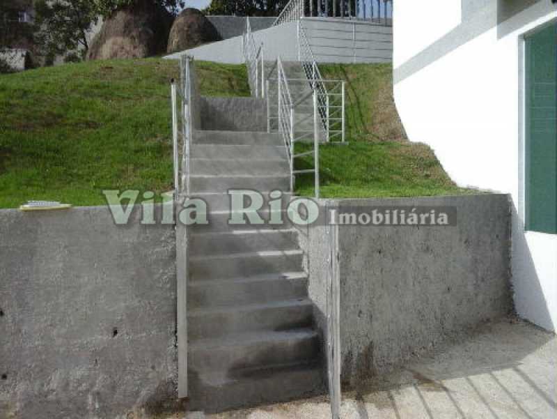 Conheça escada do empreendimento - Fachada - EUGêNIO GUDINN 167 - 50 - 21 escada - Fachada - EUGêNIO GUDINN 167 - 50 - 21