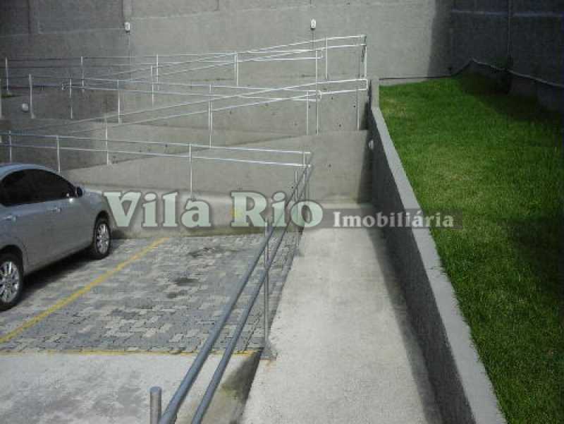 Conheça rampa do empreendimento - Fachada - EUGêNIO GUDINN 167 - 50 - 26 rampa - Fachada - EUGêNIO GUDINN 167 - 50 - 26