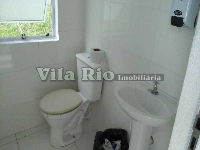 Conheça salao-banheiro do empreendimento - Fachada - EUGêNIO GUDINN 167 - 50 - 27 salao-banheiro - Fachada - EUGêNIO GUDINN 167 - 50 - 27