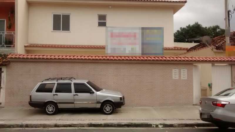 Conheça FACHADA do empreendimento - Fachada - JURUCE 845 - 51 - 1 FACHADA - Fachada - JURUCE 845 - 51 - 1