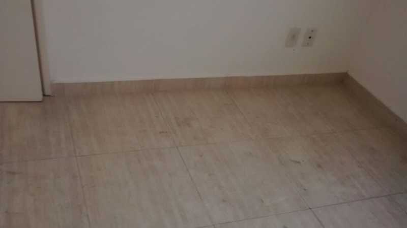 Conheça QUARTO2 do empreendimento - Fachada - JURUCE 845 - 51 - 6 QUARTO2 - Fachada - JURUCE 845 - 51 - 6