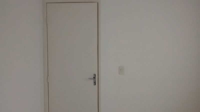Conheça QUARTO1 do empreendimento - Fachada - JURUCE 845 - 51 - 9 QUARTO1 - Fachada - JURUCE 845 - 51 - 9