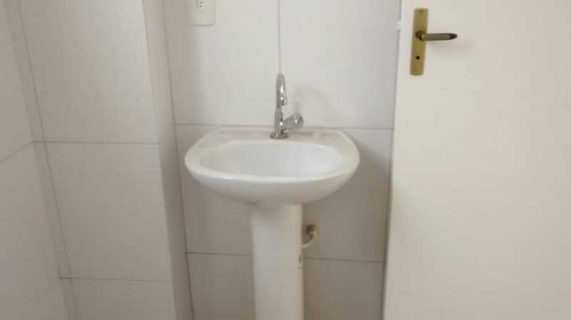 Conheça BANHEIRO do empreendimento - Fachada - JURUCE 845 - 51 - 19 BANHEIRO - Fachada - JURUCE 845 - 51 - 19