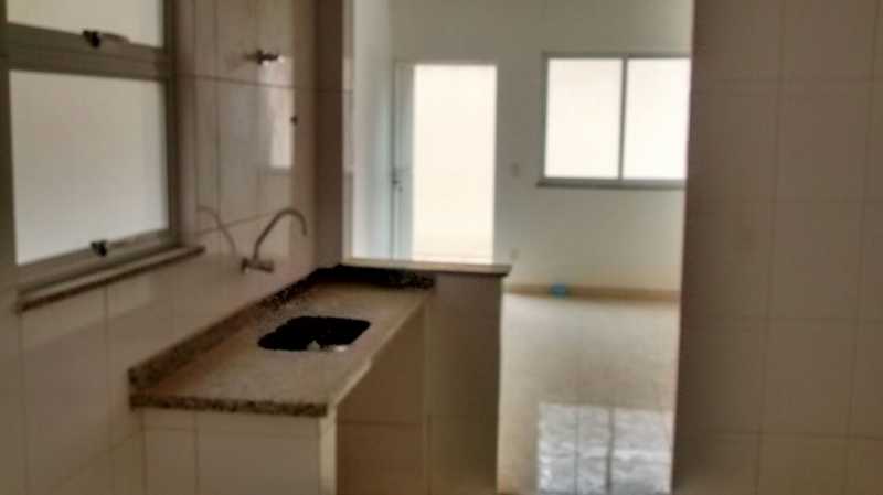 Conheça COZINHA do empreendimento - Fachada - JURUCE 845 - 51 - 21 COZINHA - Fachada - JURUCE 845 - 51 - 21